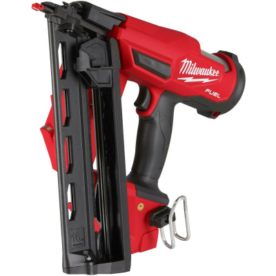 Гвоздезабиватель аккумуляторный Milwaukee M18 FN16GA-0 4933499154 без АКБ