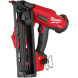 Гвоздезабиватель аккумуляторный Milwaukee M18 FN16GA-0 4933499154 без АКБ
