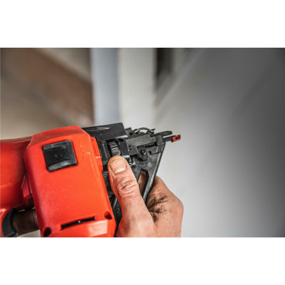 Гвоздезабиватель аккумуляторный Milwaukee M18 FN16GA-0 4933499154 без АКБ