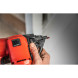 Гвоздезабиватель аккумуляторный Milwaukee M18 FN16GA-0 4933499154 без АКБ