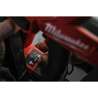 Гвоздезабиватель аккумуляторный Milwaukee M18 FN16GA-0 4933499154 без АКБ
