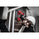 Гвоздезабиватель аккумуляторный Milwaukee M18 FN16GA-0 4933499154 без АКБ