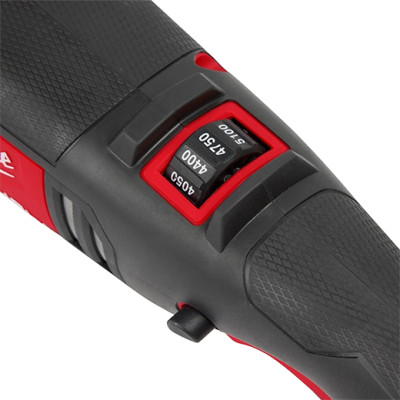 Полірувальна машина акумуляторна Milwaukee M18 FROP15-0 4933499156 без АКБ