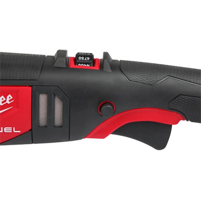 Полірувальна машина акумуляторна Milwaukee M18 FROP15-0 4933499156 без АКБ