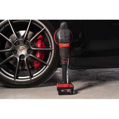 Полірувальна машина акумуляторна Milwaukee M18 FROP15-0 4933499156 без АКБ