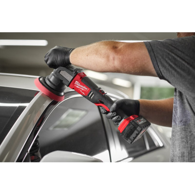 Полірувальна машина акумуляторна Milwaukee M18 FROP15-0 4933499156 без АКБ