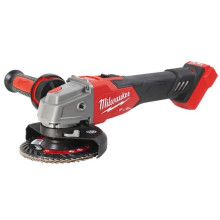 Угловая шлифмашина аккумуляторная Milwaukee M18 FSAGV125XB-0 4933499158 без АКБ
