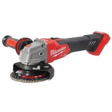 Угловая шлифмашина аккумуляторная Milwaukee M18 FSAGV125XB-0 4933499158 без АКБ