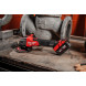 Угловая шлифмашина аккумуляторная Milwaukee M18 FSAGV125XB-0 4933499158 без АКБ