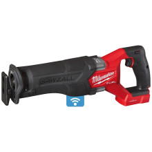 Шабельна пила акумуляторна Milwaukee M18 ONEFSZ-0 4933499161 без АКБ