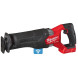 Шабельна пила акумуляторна Milwaukee M18 ONEFSZ-0 4933499161 без АКБ