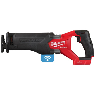 Шабельна пила акумуляторна Milwaukee M18 ONEFSZ-0 4933499161 без АКБ