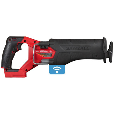 Шабельна пила акумуляторна Milwaukee M18 ONEFSZ-0 4933499161 без АКБ