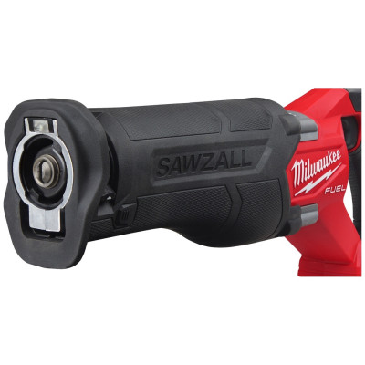 Шабельна пила акумуляторна Milwaukee M18 ONEFSZ-0 4933499161 без АКБ