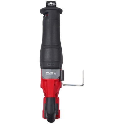 Шабельна пила акумуляторна Milwaukee M18 ONEFSZ-0 4933499161 без АКБ