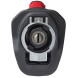 Шабельна пила акумуляторна Milwaukee M18 ONEFSZ-0 4933499161 без АКБ