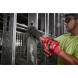 Шабельна пила акумуляторна Milwaukee M18 ONEFSZ-0 4933499161 без АКБ