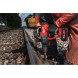 Гайковёрт ударный аккумуляторный Milwaukee M18 ONEFHIWF1-0 4933499162 без АКБ