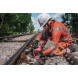 Гайковёрт ударный аккумуляторный Milwaukee M18 ONEFHIWF1-0 4933499162 без АКБ