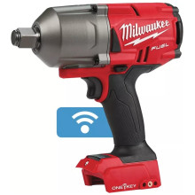 Гайковерт ударний акумуляторний Milwaukee M18 ONEFHIWF34-0 4933499164 без АКБ