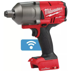 Гайковерт ударний акумуляторний Milwaukee M18 ONEFHIWF34-0 4933499164 без АКБ