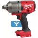 Гайковёрт ударный аккумуляторный Milwaukee M18 ONEFHIWF34-0 4933499164 без АКБ