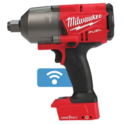 Гайковёрт ударный аккумуляторный Milwaukee M18 ONEFHIWF34-0 4933499164 без АКБ