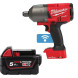 Гайковерт ударный аккумуляторный Milwaukee M18 ONEFHIWF34-0 4933499164/B5