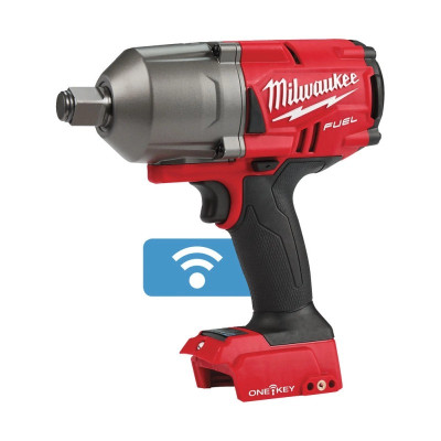 Гайковерт ударный аккумуляторный Milwaukee M18 ONEFHIWF34-0 4933499164/B5