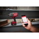 Гайковерт ударный аккумуляторный Milwaukee M18 ONEFHIWF34-0 4933499164/B5