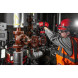 Гайковерт ударный аккумуляторный Milwaukee M18 ONEFHIWF34-0 4933499164/B5