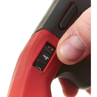 Шабельна пила акумуляторна Milwaukee M18 FSX-801C 4933499177