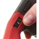 Шабельна пила акумуляторна Milwaukee M18 FSX-801C 4933499177