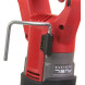 Шабельна пила акумуляторна Milwaukee M18 FSX-801C 4933499177