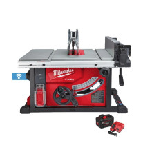 Циркулярна пила акумуляторна Milwaukee M18 FTS210-121B 4933499179