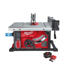 Циркулярна пила акумуляторна Milwaukee M18 FTS210-121B 4933499179
