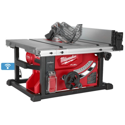 Циркулярная пила аккумуляторная Milwaukee M18 FTS210-121B 4933499179