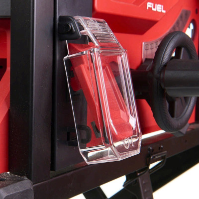 Циркулярная пила аккумуляторная Milwaukee M18 FTS210-121B 4933499179