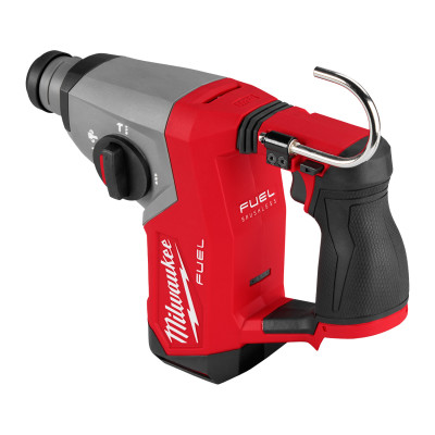 Перфоратор акумуляторний Milwaukee M12 FHAC16-0X 4933499184 без АКБ