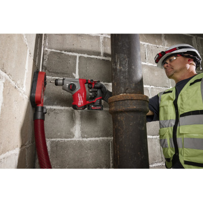 Перфоратор акумуляторний Milwaukee M12 FHAC16-0X 4933499184 без АКБ