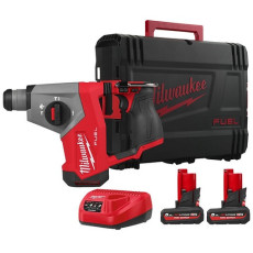 Перфоратор акумуляторний Milwaukee M12 FHAC16-502X 4933499185