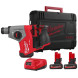 Перфоратор акумуляторний Milwaukee M12 FHAC16-502X 4933499185