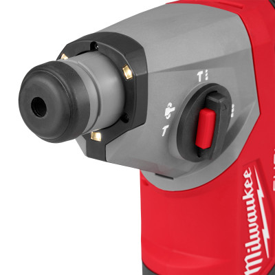 Перфоратор акумуляторний Milwaukee M12 FHAC16-502X 4933499185