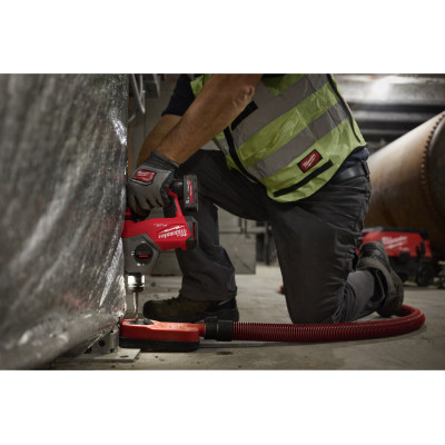 Перфоратор акумуляторний Milwaukee M12 FHAC16-502X 4933499185