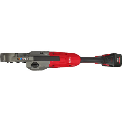 Інструмент різьбонарізний акумуляторний Milwaukee M18 FPT2-121C 4933499200