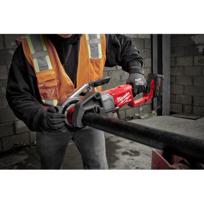 Інструмент різьбонарізний акумуляторний Milwaukee M18 FPT2-121C 4933499200