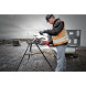 Інструмент різьбонарізний акумуляторний Milwaukee M18 FPT2-121C 4933499200