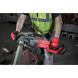 Інструмент різьбонарізний акумуляторний Milwaukee M18 FPT2-121C 4933499200