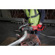 Інструмент різьбонарізний акумуляторний Milwaukee M18 FPT2-121C 4933499200