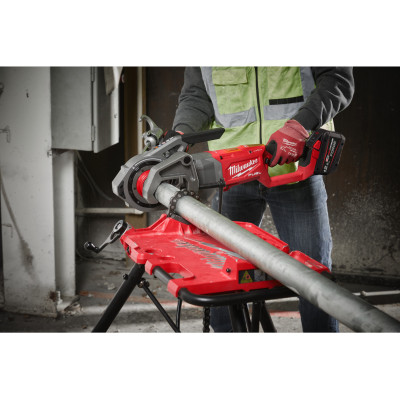 Інструмент різьбонарізний акумуляторний Milwaukee M18 FPT2-121C 4933499200